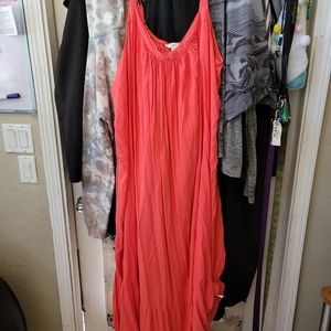 Summer dress